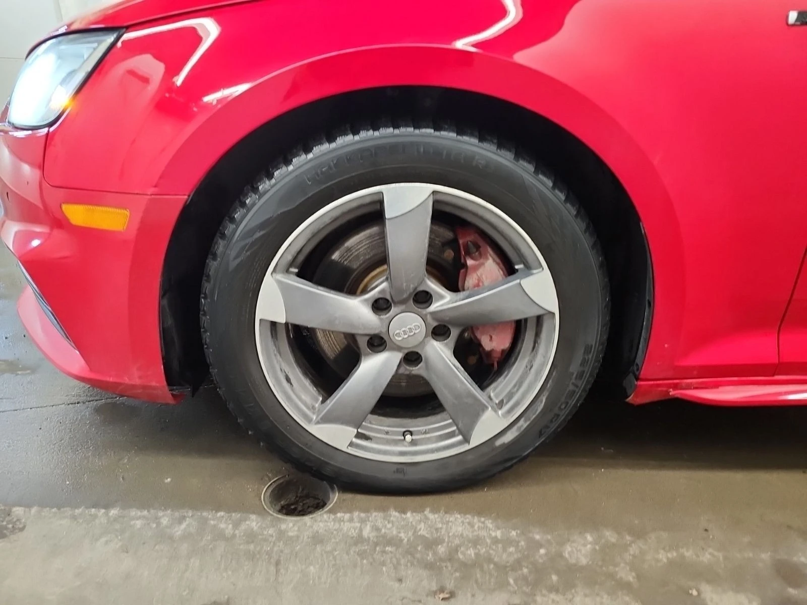 Audi A4 PROGRESSIV С РЕГИСТРАЦИЯ & АВТО КРЕДИТ , снимка 14 - Автомобили и джипове - 53948587