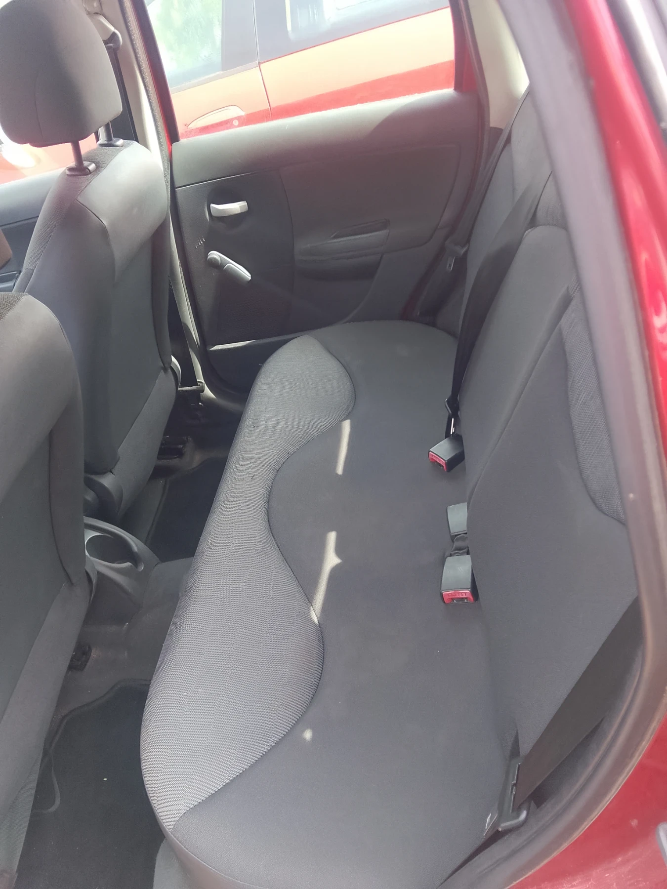 Citroen C3 Метан, снимка 6 - Автомобили и джипове - 54180149