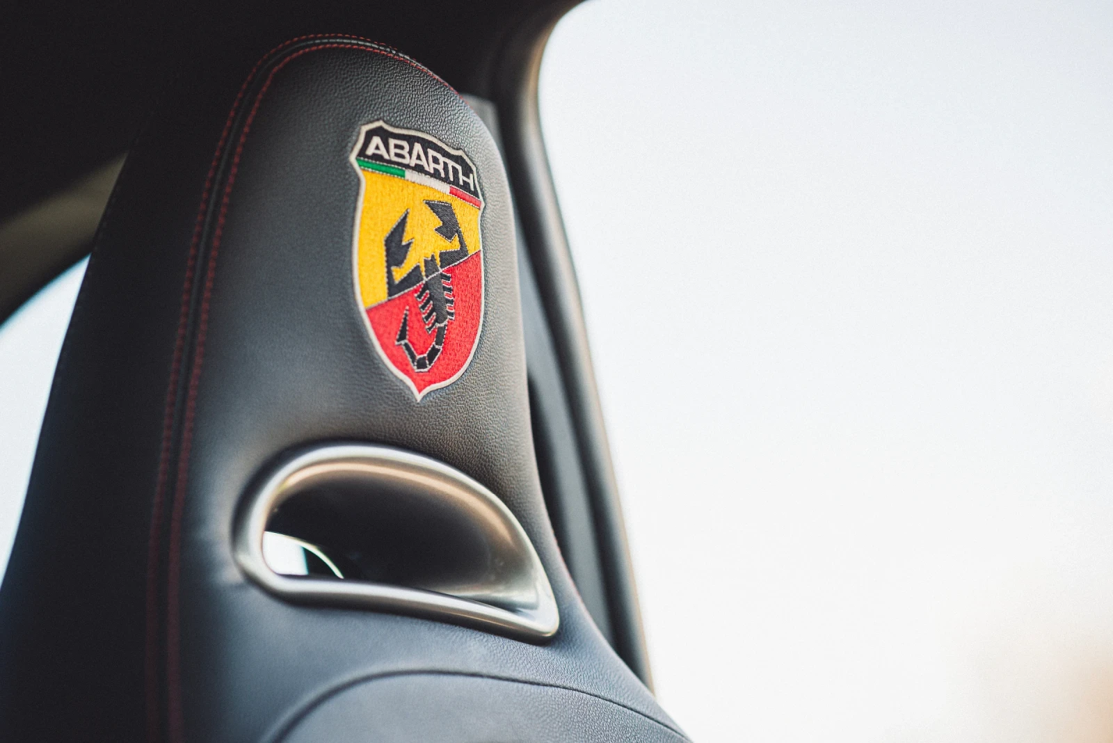 Abarth 595, снимка 9 - Автомобили и джипове - 54223734