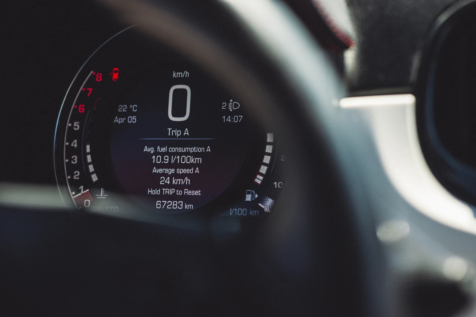 Abarth 595, снимка 10 - Автомобили и джипове - 54223734