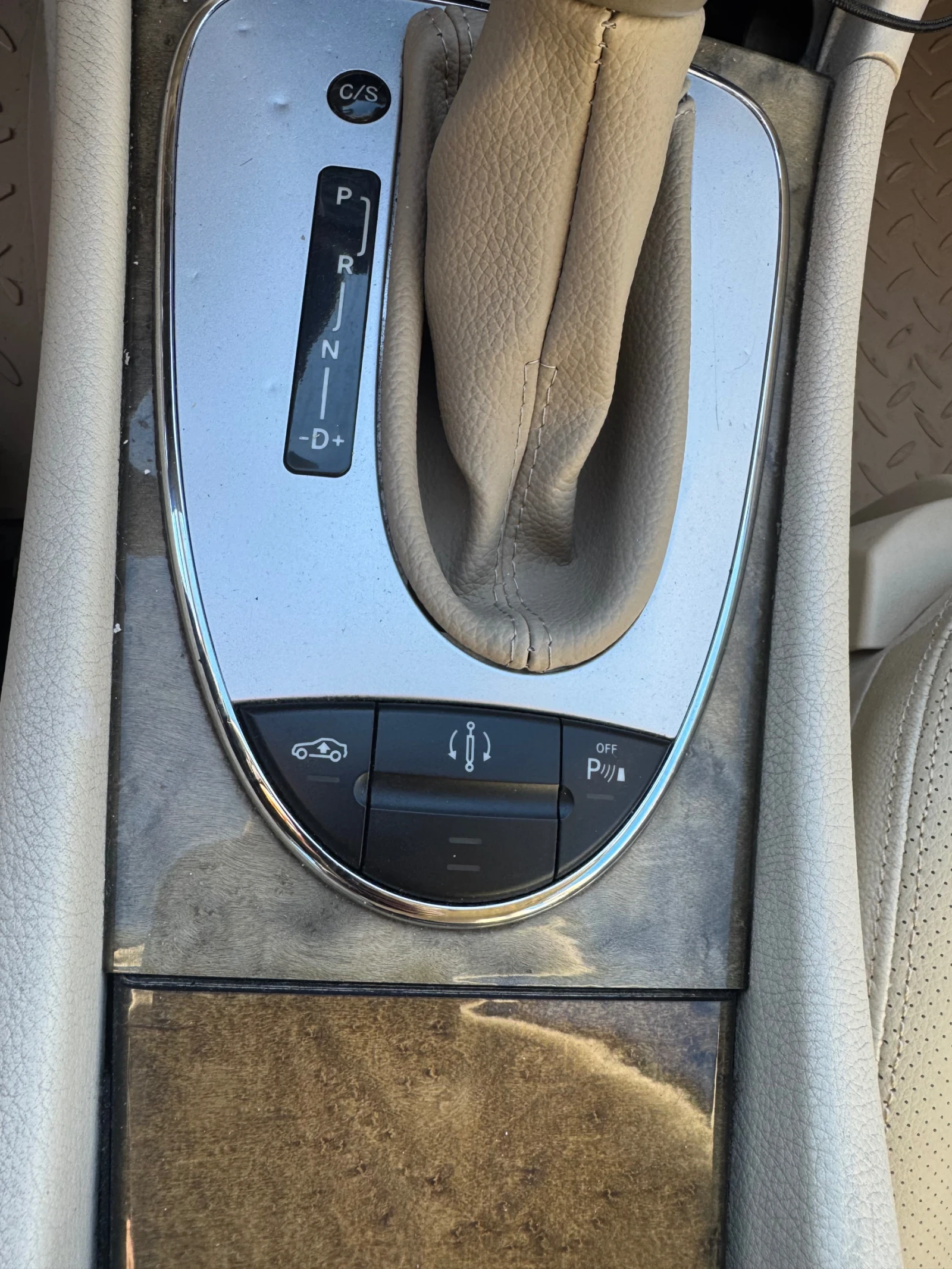 Mercedes-Benz E 320 W211 | Mobile.bg � ����������� 10