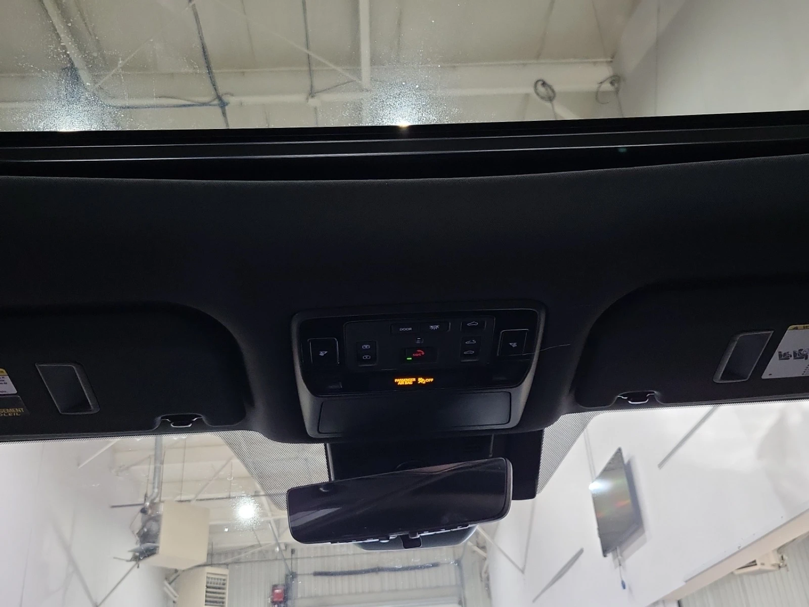 Toyota Grand Highlander HYBRID PLATINUM MAX * * CARFAX * * ���� ������ * * | Mobile.bg � ����������� 12