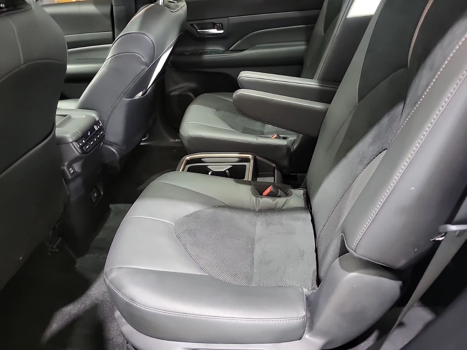 Toyota Grand Highlander HYBRID PLATINUM MAX * * CARFAX * * ���� ������ * * | Mobile.bg � ����������� 14