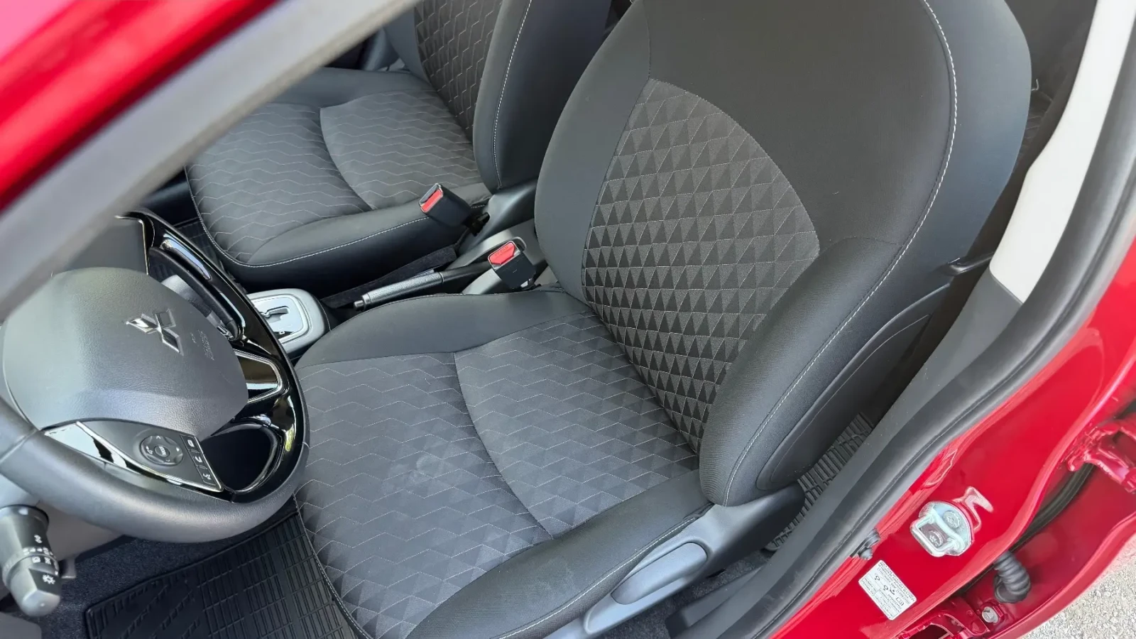 Mitsubishi Space star 1.2i, ���������, ����������� | Mobile.bg � ����������� 12