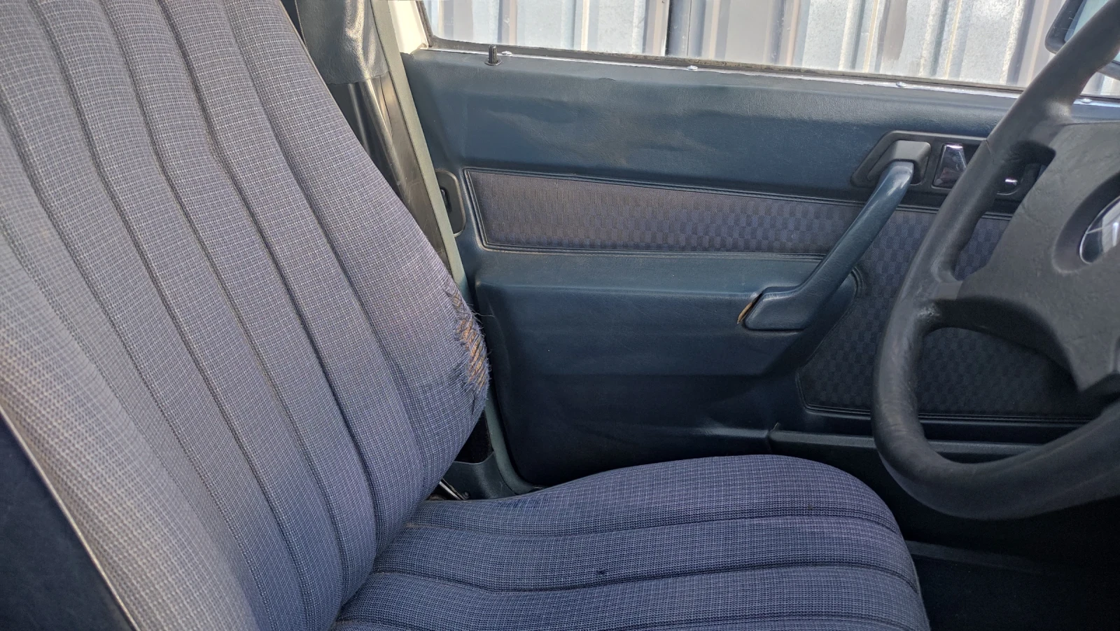 Mercedes-Benz 190, снимка 7 - Автомобили и джипове - 54359590