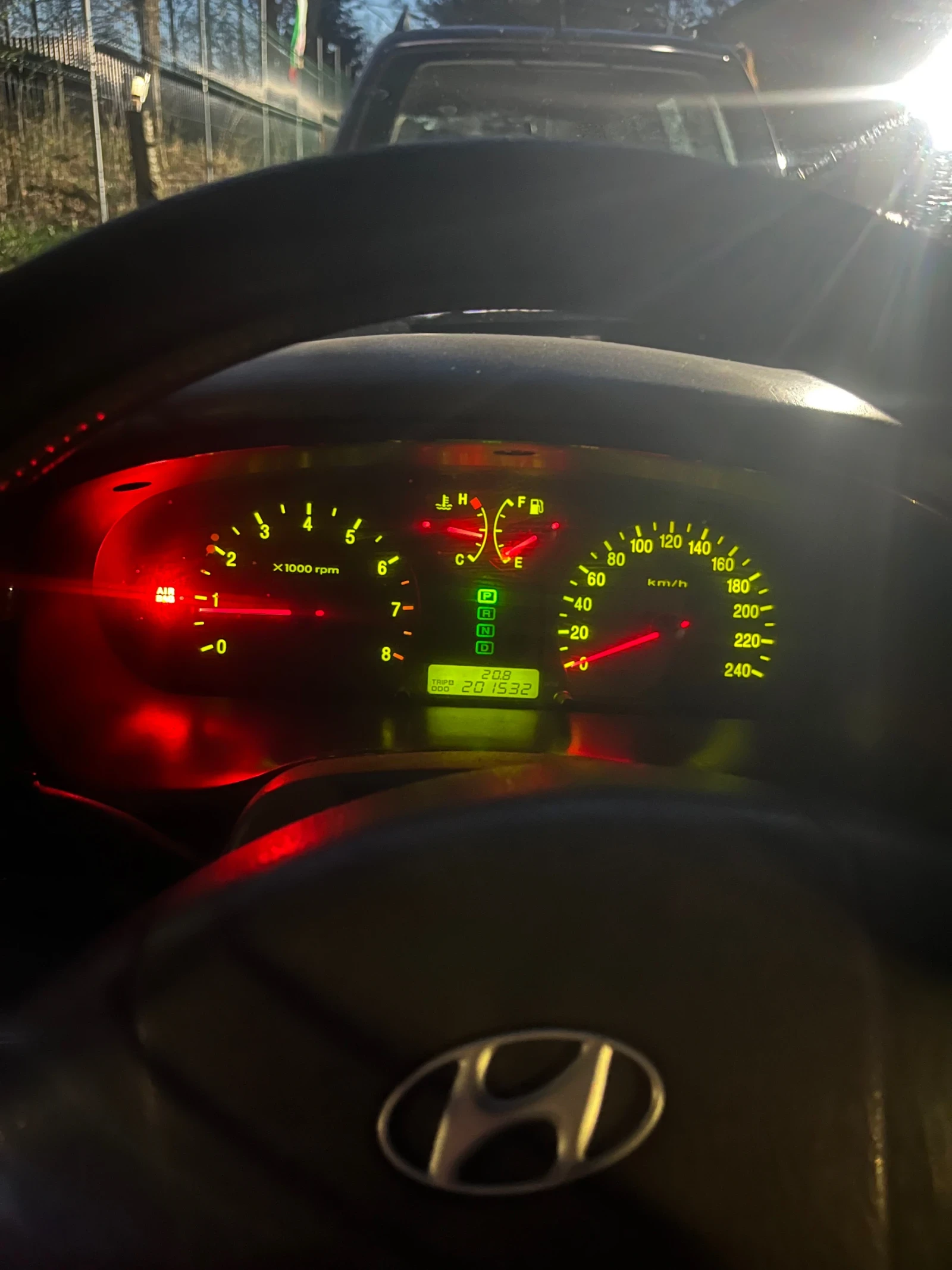 Hyundai Sonata, снимка 5 - Автомобили и джипове - 54397224