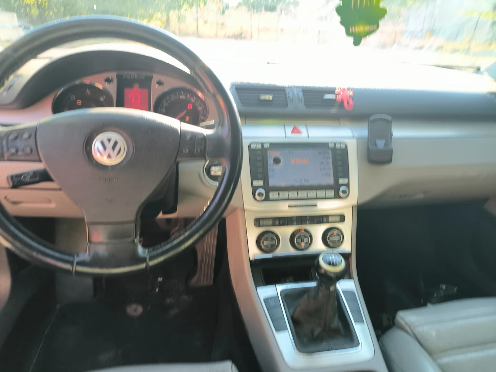 VW Passat, снимка 2 - Автомобили и джипове - 54456590