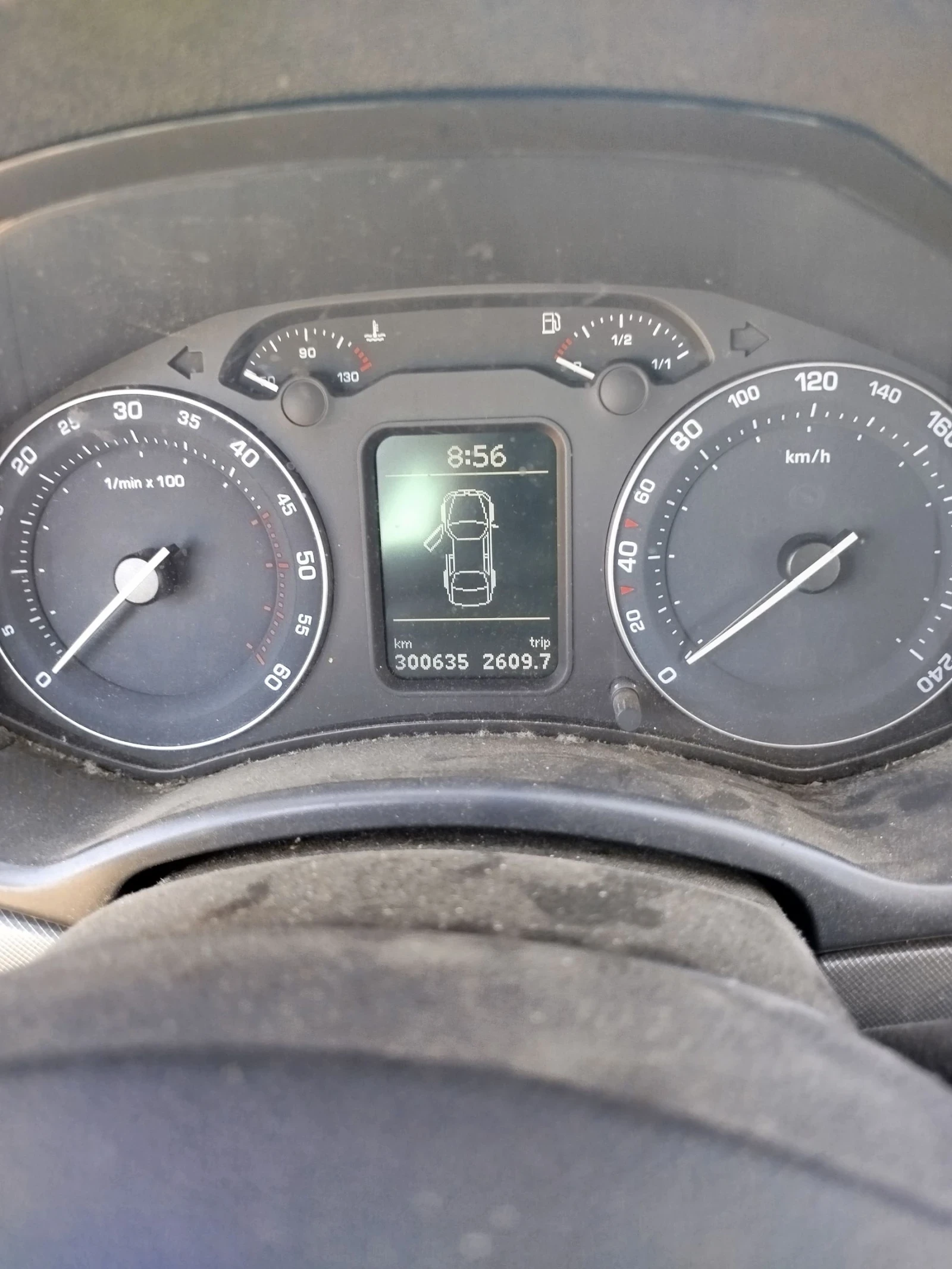 Skoda Octavia 1.9 105�� | Mobile.bg � ����������� 11