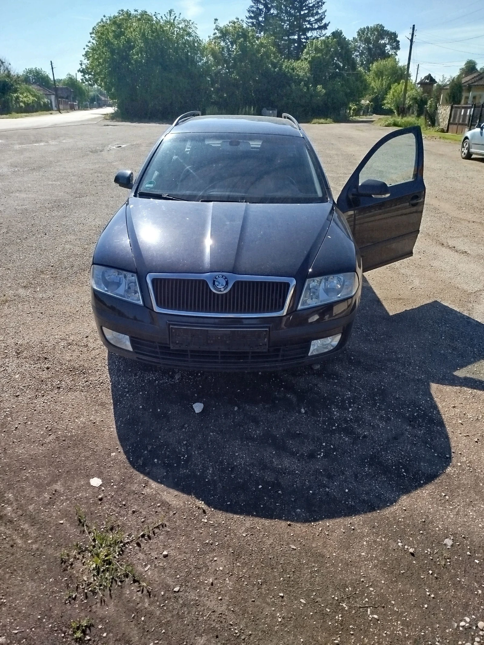 Skoda Octavia 1.9 105�� | Mobile.bg � ����������� 1