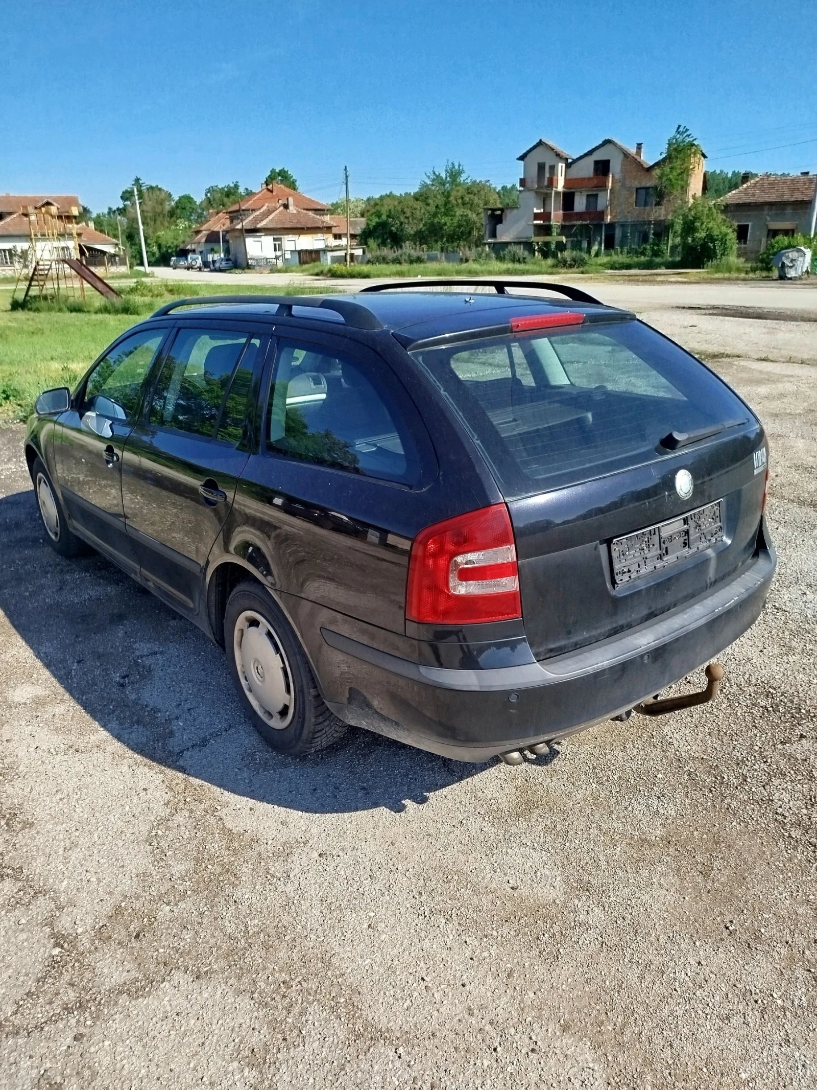 Skoda Octavia 1.9 105�� | Mobile.bg � ����������� 2