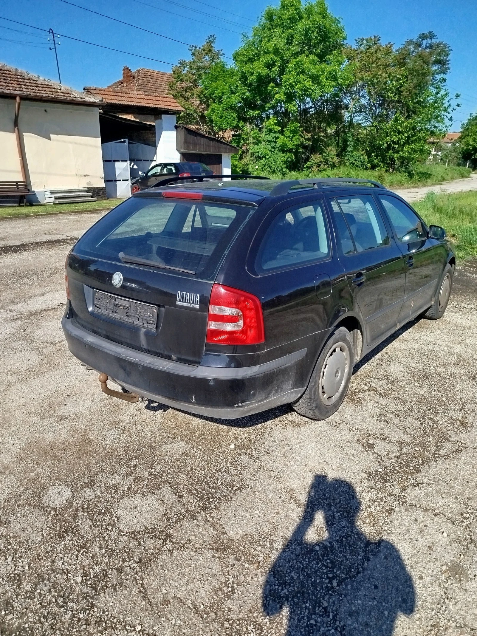Skoda Octavia 1.9 105�� | Mobile.bg � ����������� 3
