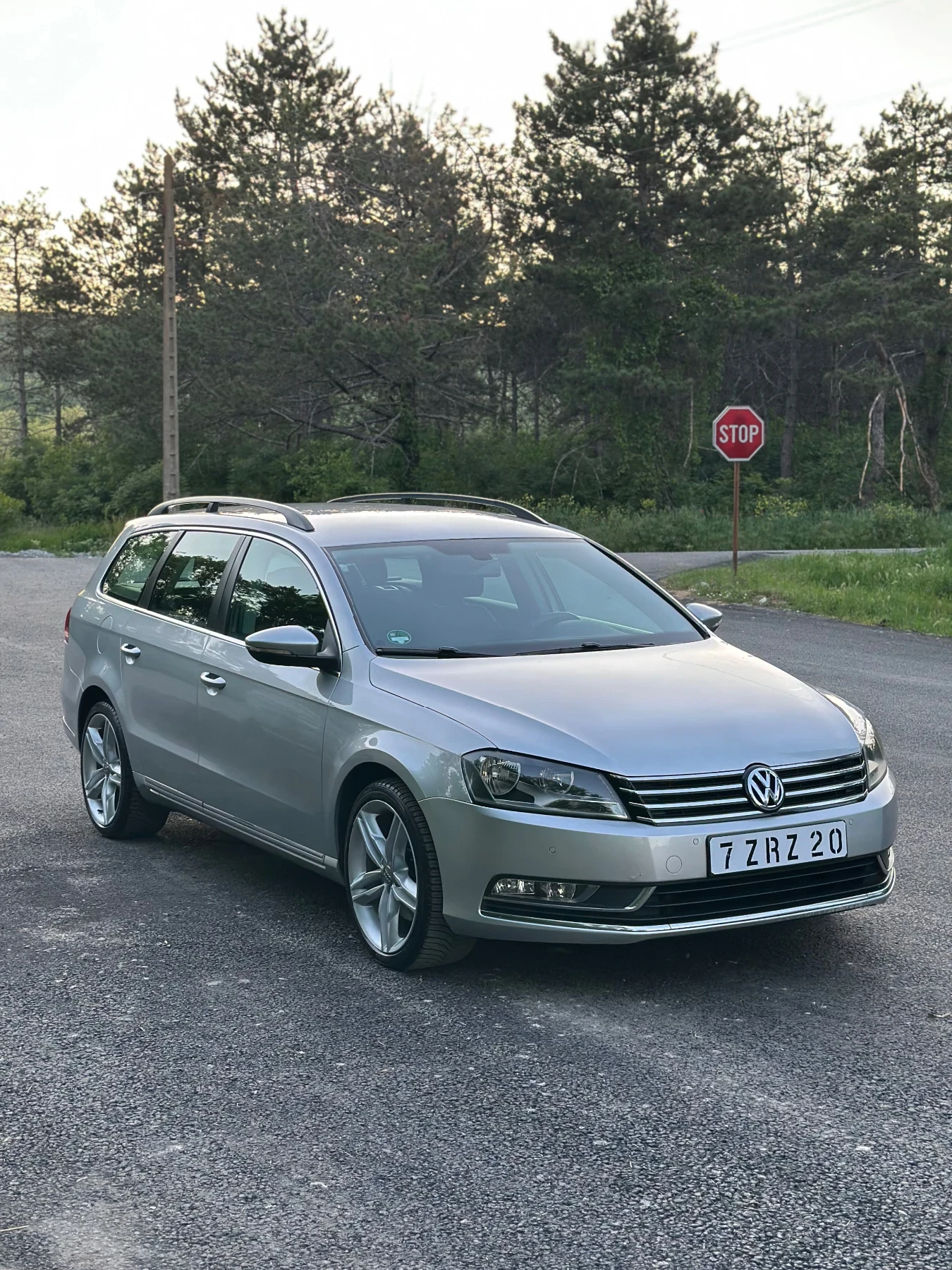 VW Passat 2.0 TDI 140kc. НОВ ВНОС НИДЕРЛАНДИЯ, снимка 3 - Автомобили и джипове - 54559906