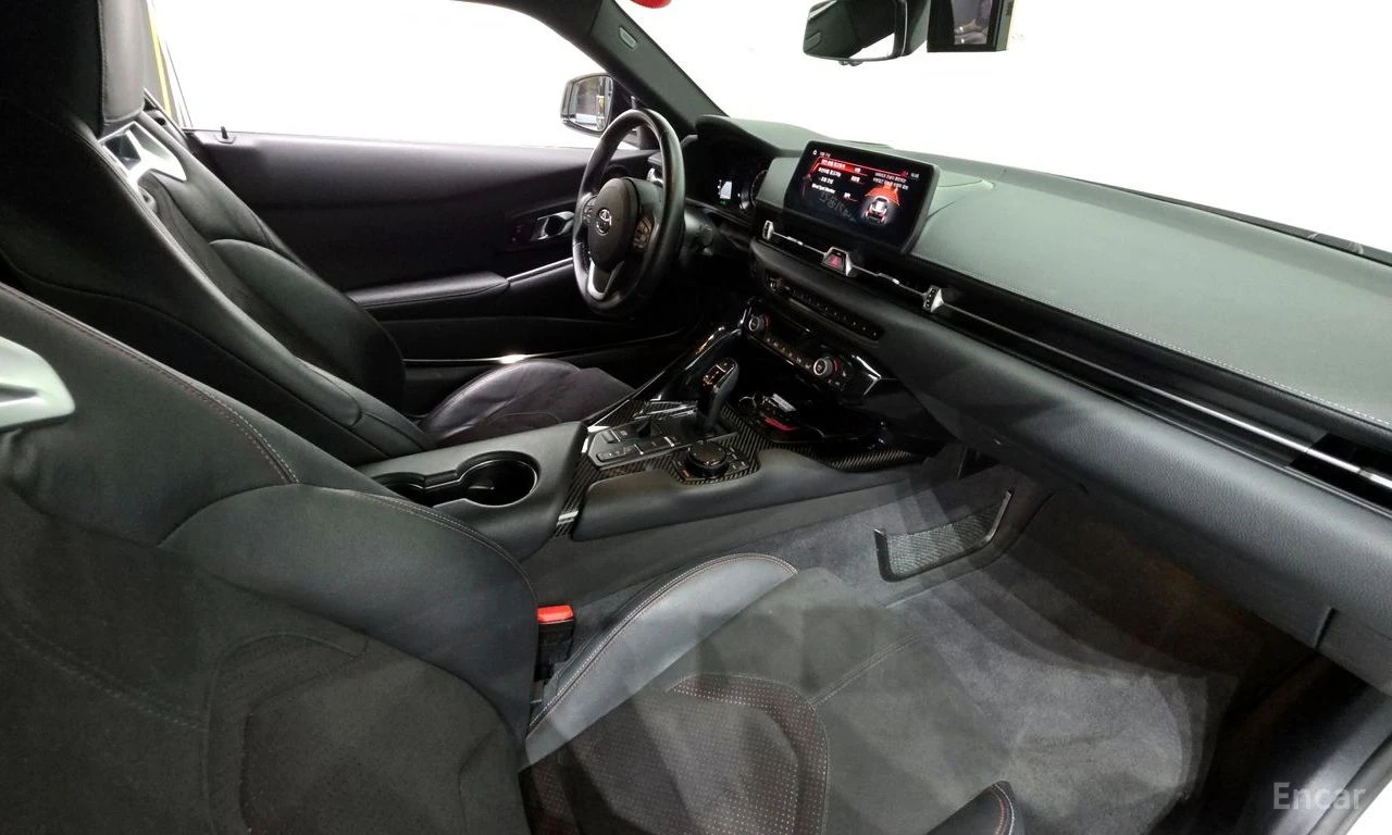 Toyota Supra GR* ����* ������* ����*  | Mobile.bg � ����������� 7