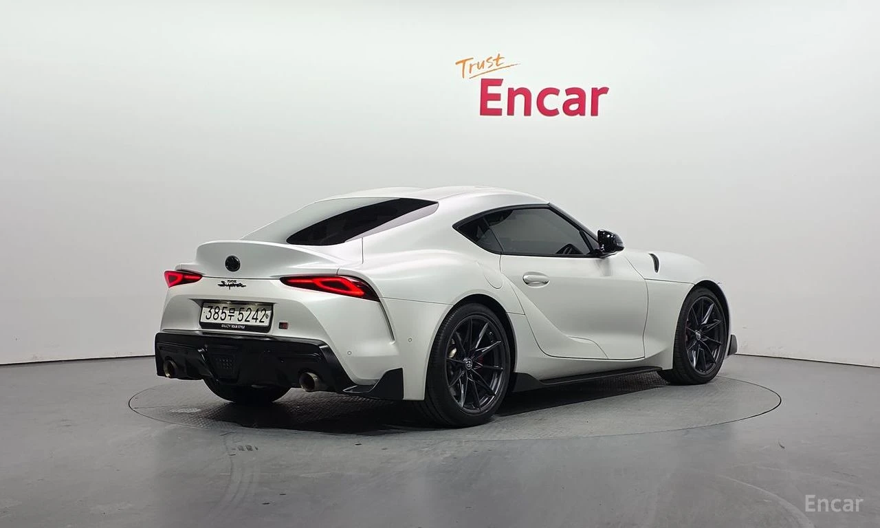 Toyota Supra GR* ����* ������* ����*  | Mobile.bg � ����������� 2