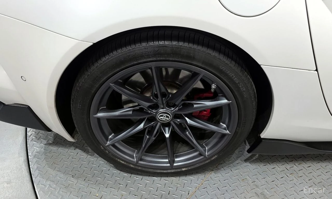 Toyota Supra GR* ����* ������* ����*  | Mobile.bg � ����������� 5