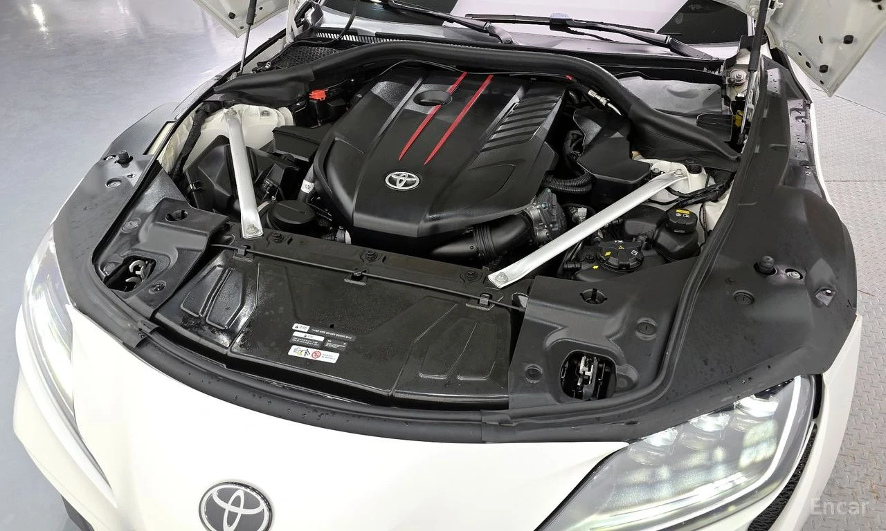 Toyota Supra GR* ����* ������* ����*  | Mobile.bg � ����������� 6