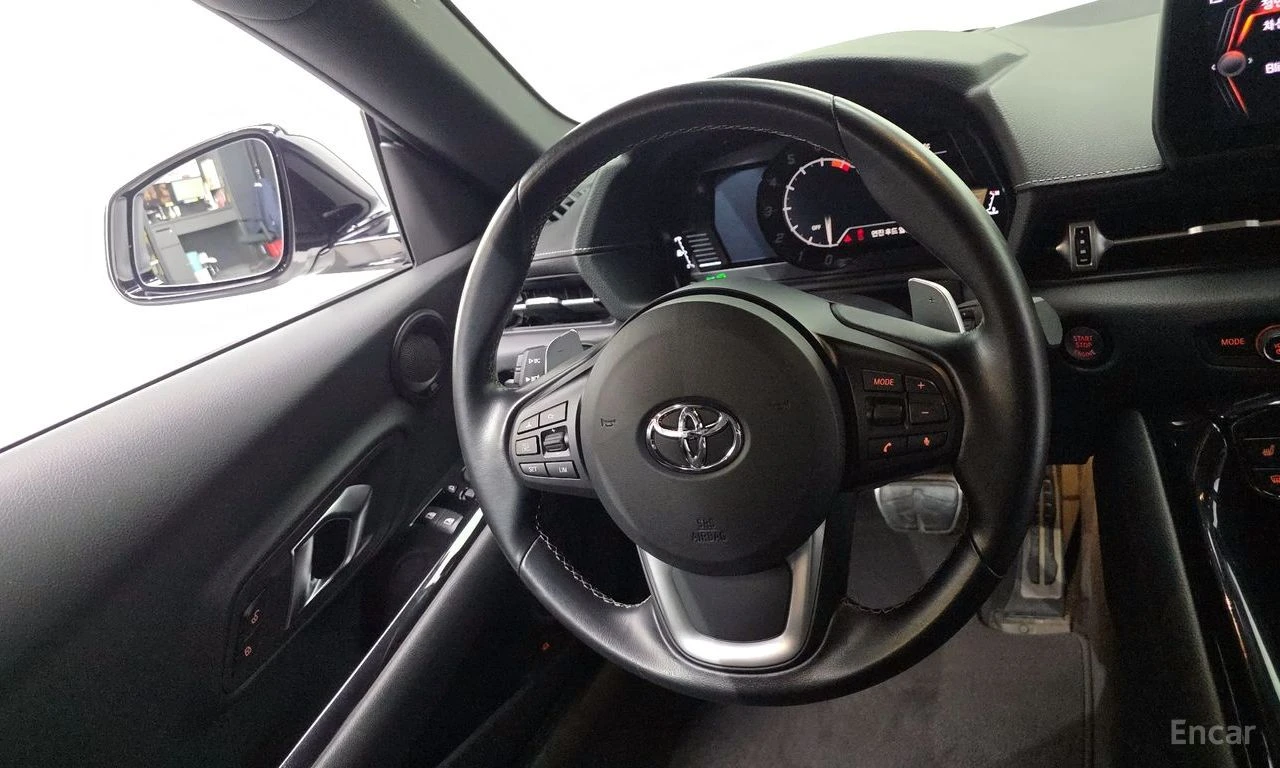 Toyota Supra GR* ����* ������* ����*  | Mobile.bg � ����������� 12