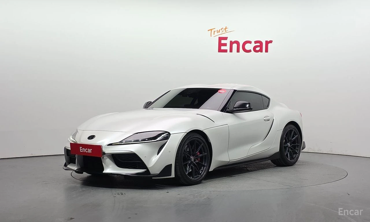 Toyota Supra GR* ����* ������* ����*  | Mobile.bg � ����������� 1