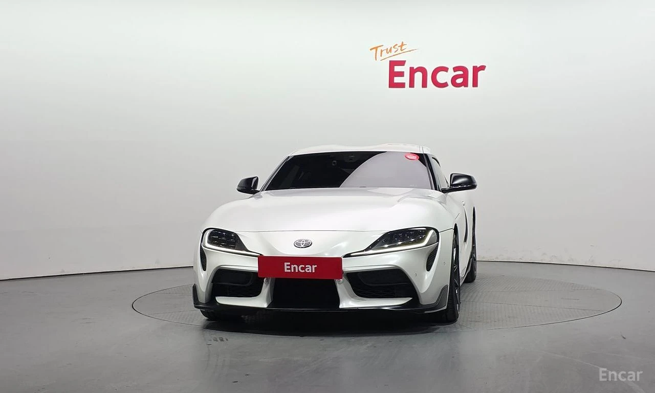 Toyota Supra GR* ����* ������* ����*  | Mobile.bg � ����������� 3