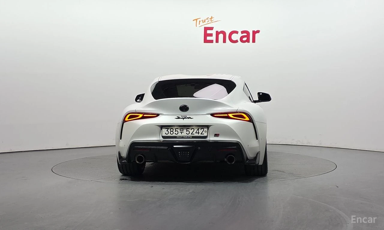 Toyota Supra GR* ����* ������* ����*  | Mobile.bg � ����������� 4