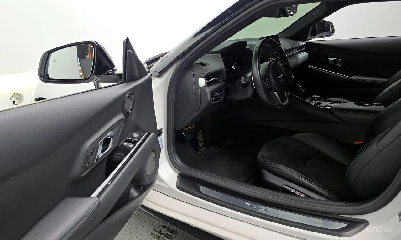 Toyota Supra GR* ����* ������* ����*  | Mobile.bg � ����������� 10