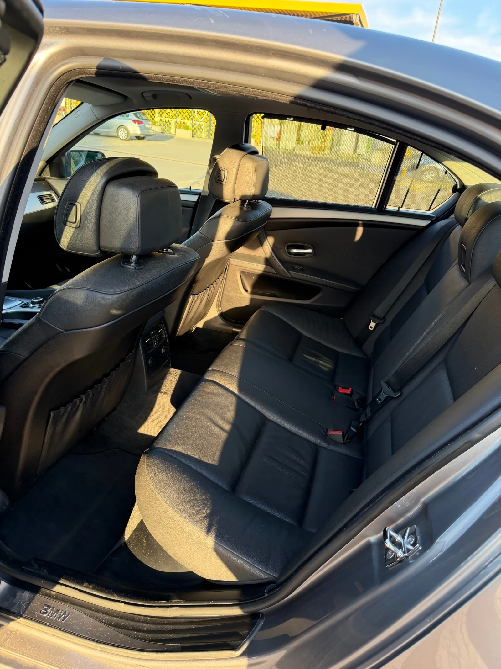 BMW 525 M57 3.0d 197hp Facelift, снимка 10 - Автомобили и джипове - 54839947