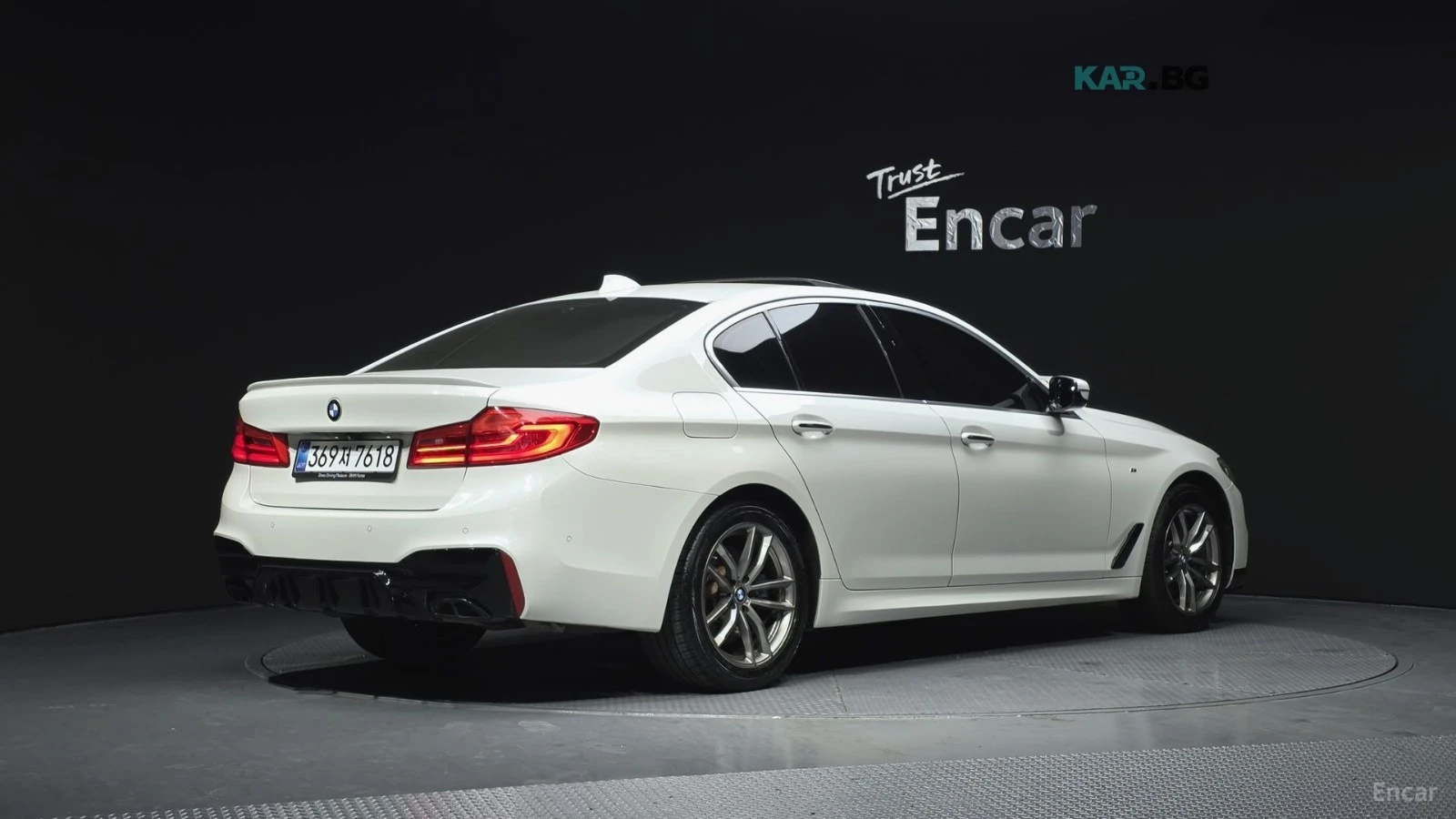 BMW 530 MPACK* DIGITAL* 360* ���������* �����* HEADUP | Mobile.bg � ����������� 2