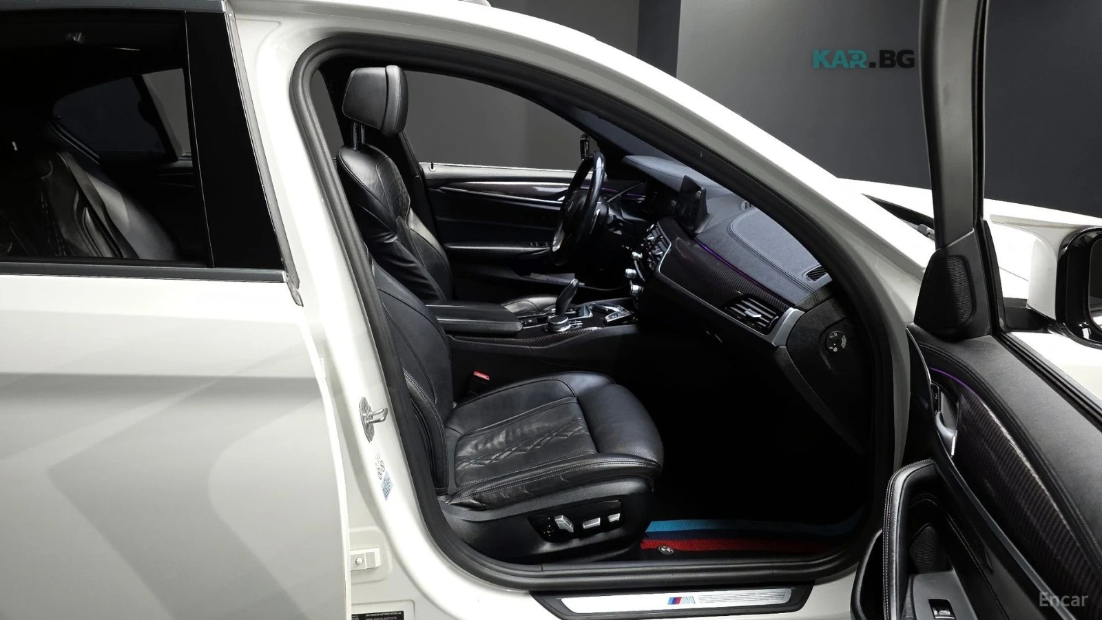 BMW 530 MPACK* DIGITAL* 360* ���������* �����* HEADUP | Mobile.bg � ����������� 12
