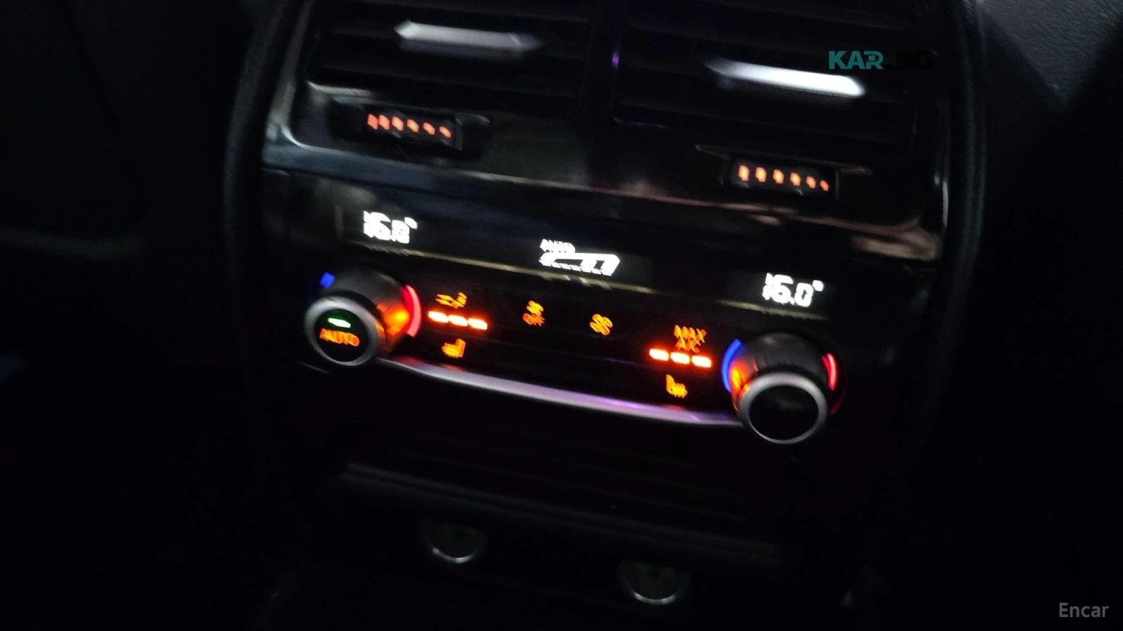 BMW 530 MPACK* DIGITAL* 360* ���������* �����* HEADUP | Mobile.bg � ����������� 17