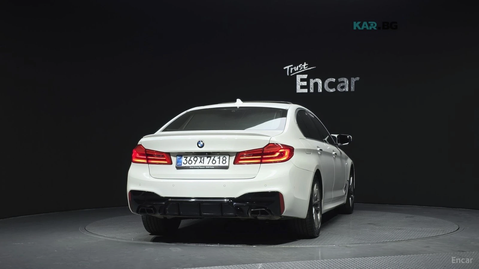 BMW 530 MPACK* DIGITAL* 360* ���������* �����* HEADUP | Mobile.bg � ����������� 4