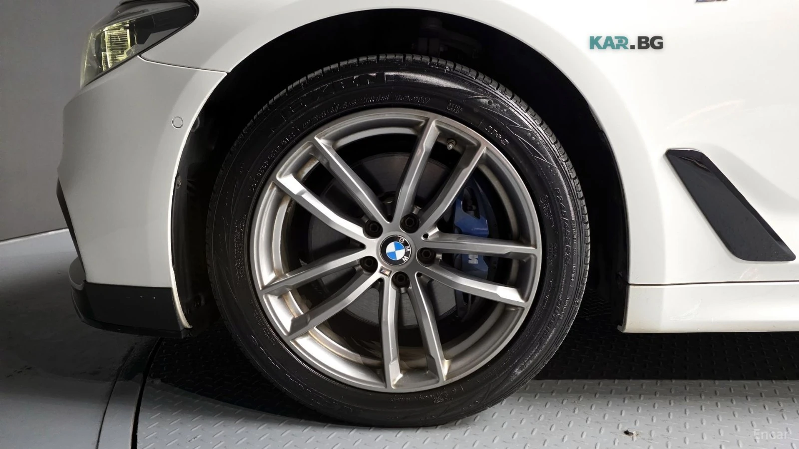 BMW 530 MPACK* DIGITAL* 360* ���������* �����* HEADUP | Mobile.bg � ����������� 5