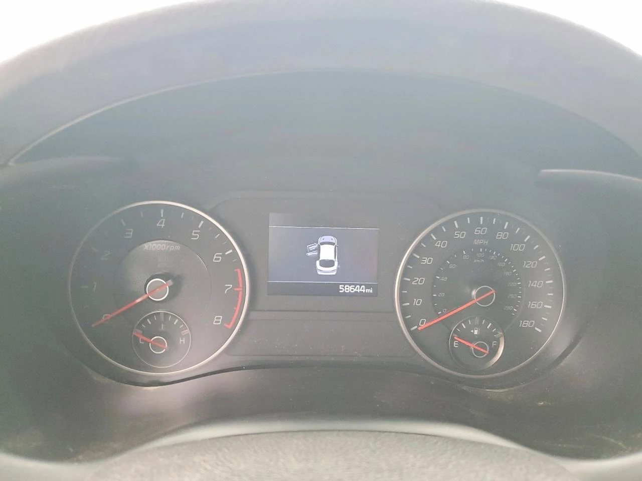 Kia Stinger 3.3l Gt, снимка 9 - Автомобили и джипове - 54888532