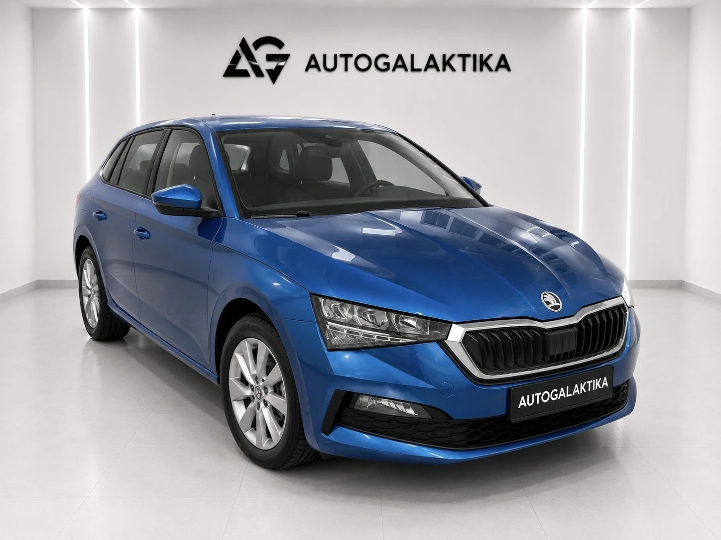 Skoda Scala 1.6 TDI* * 116 �.�.* * 2020 �.* * 64000 ��.* *  | Mobile.bg � ����������� 4