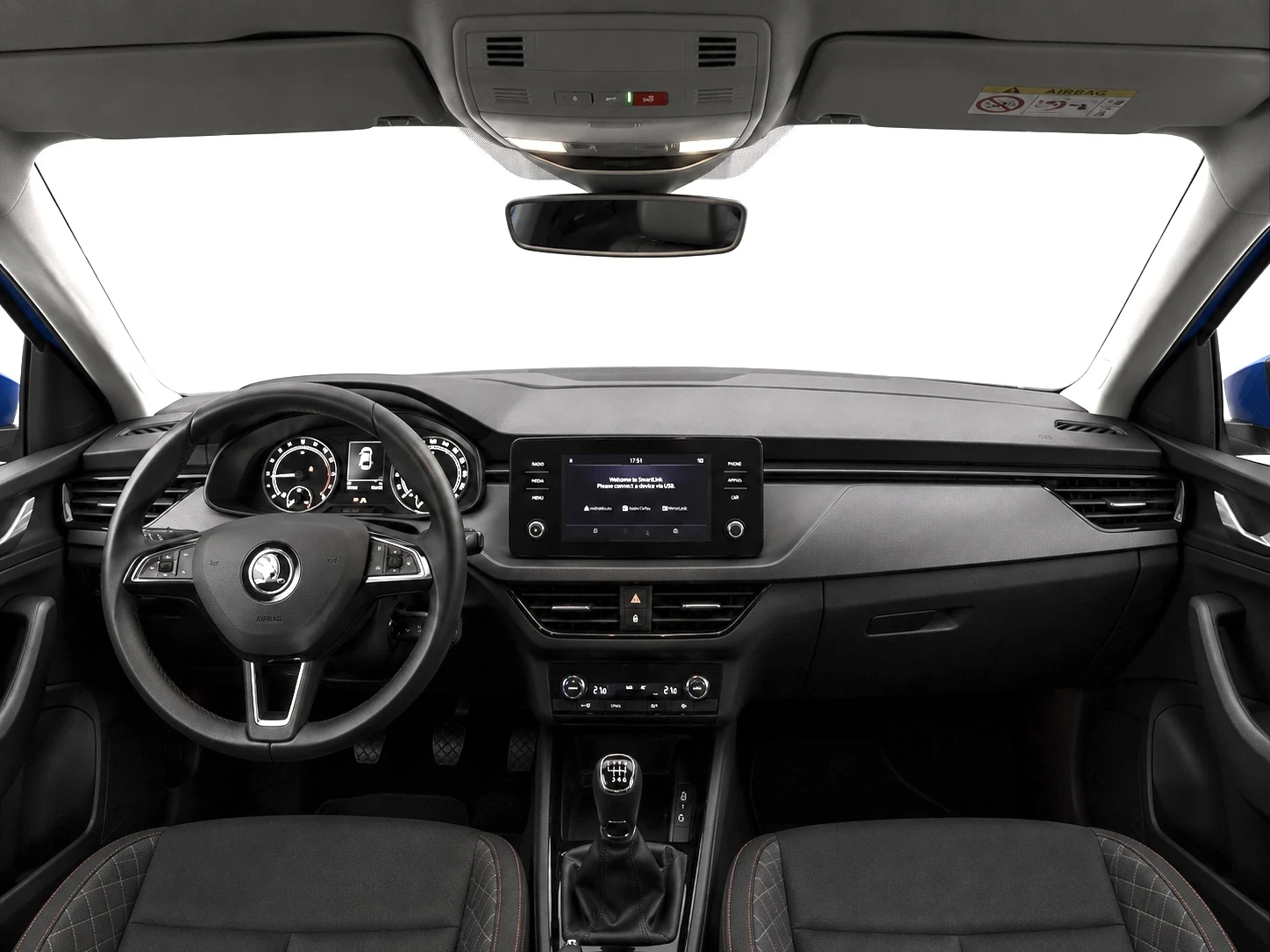 Skoda Scala 1.6 TDI* * 116 �.�.* * 2020 �.* * 64000 ��.* *  | Mobile.bg � ����������� 7