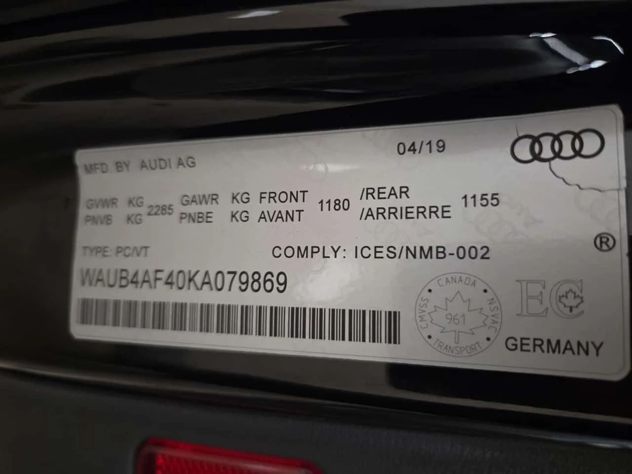 Audi S4 * PROGRESSIV * CARFAX * ЧЕРВЕН САЛОН * АВТОКРЕДИТ , снимка 16 - Автомобили и джипове - 55022620