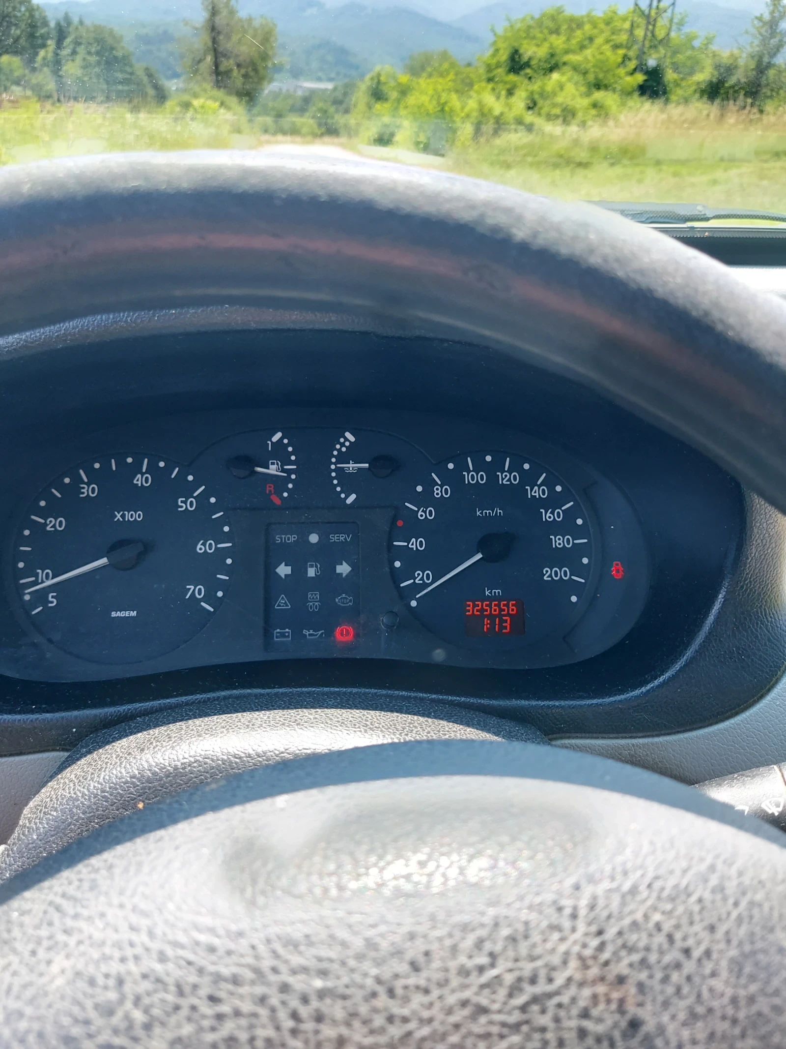 Renault Kangoo 1.5dci, снимка 15 - Автомобили и джипове - 55085481