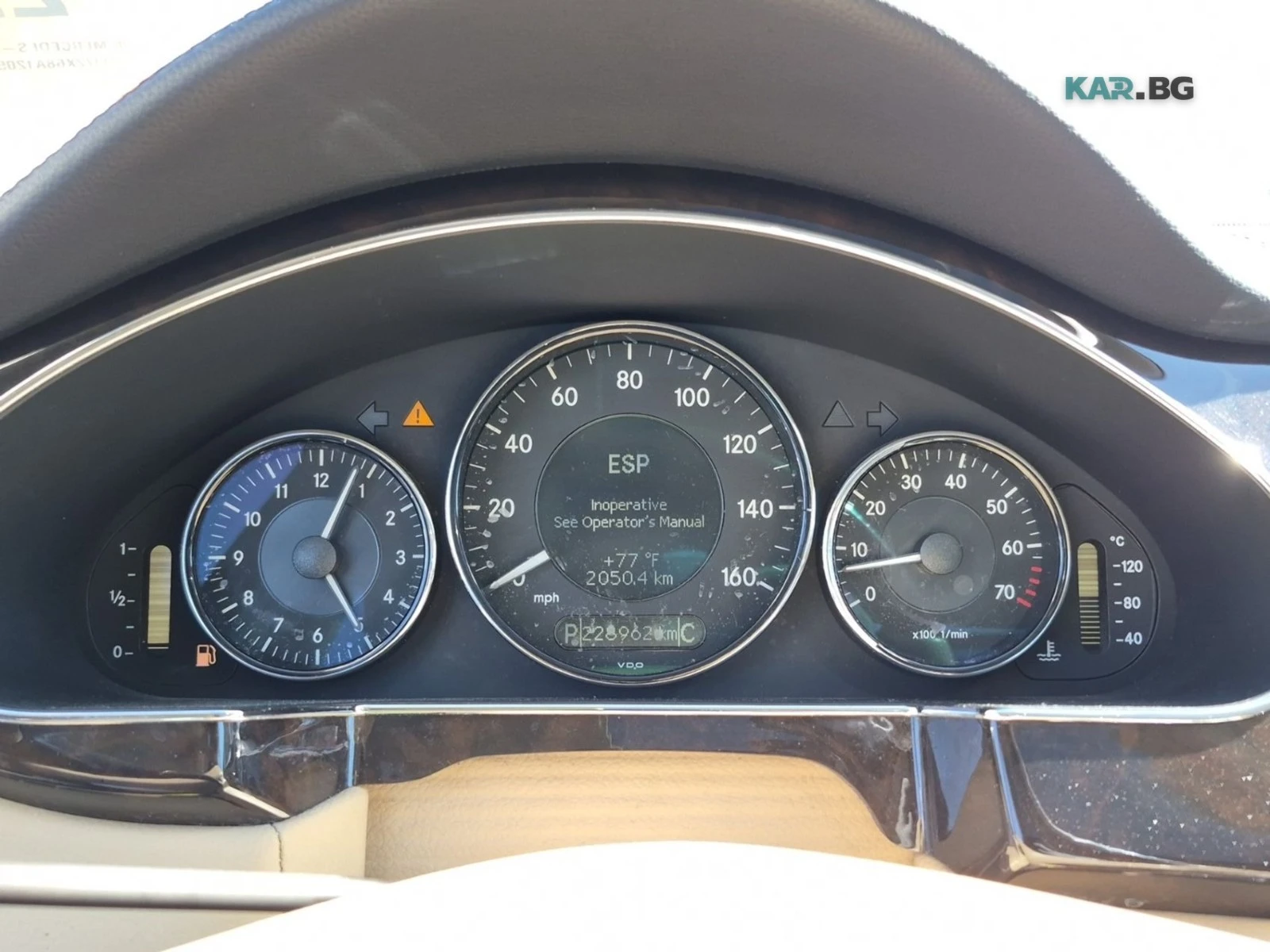 Mercedes-Benz CLS 550 * АвтоКредит* (ЦЕНА ДО БГ), снимка 9 - Автомобили и джипове - 55094492