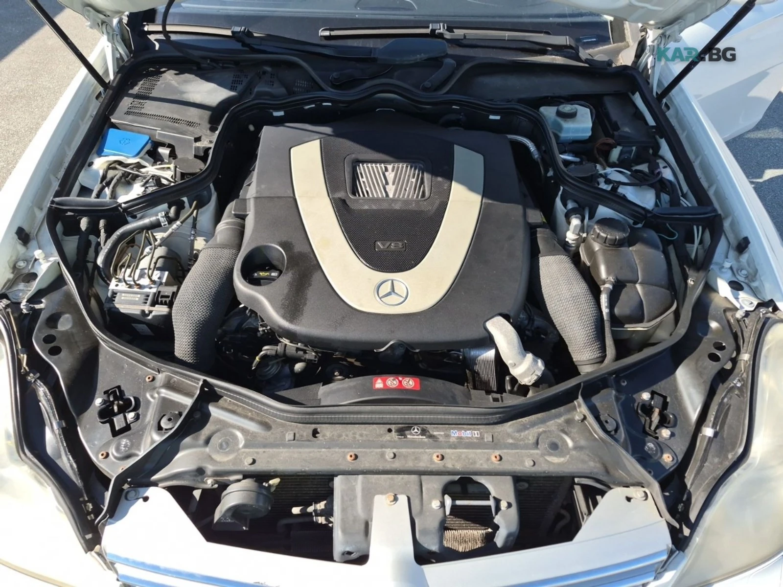Mercedes-Benz CLS 550 * АвтоКредит* (ЦЕНА ДО БГ), снимка 16 - Автомобили и джипове - 55094492