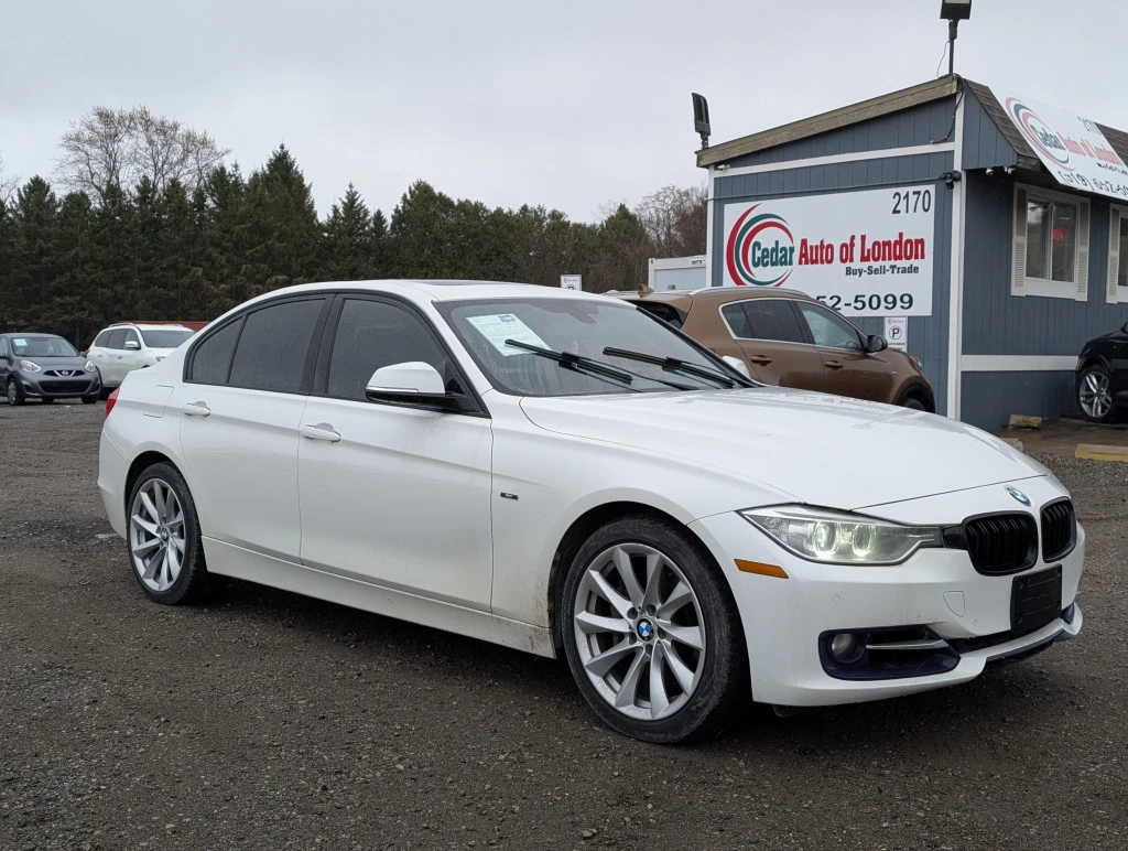 BMW 335 I xDrive* ПАНОРАМА* КСЕНОН* ПОДГРЕВ* ПАМЕТ