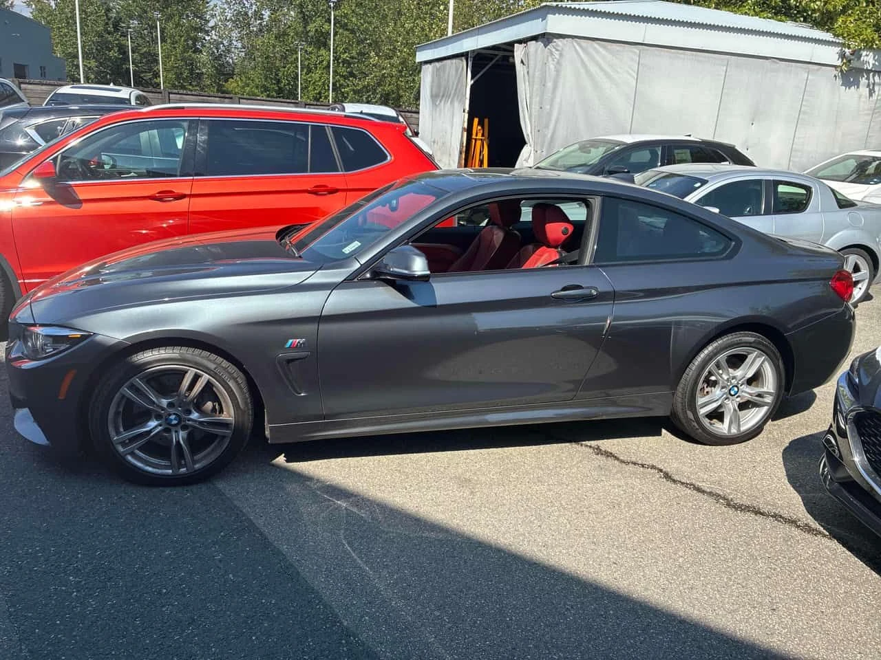 BMW 430 * 430i xDrive * ���������� ��� ������������ ������ | Mobile.bg � ����������� 2