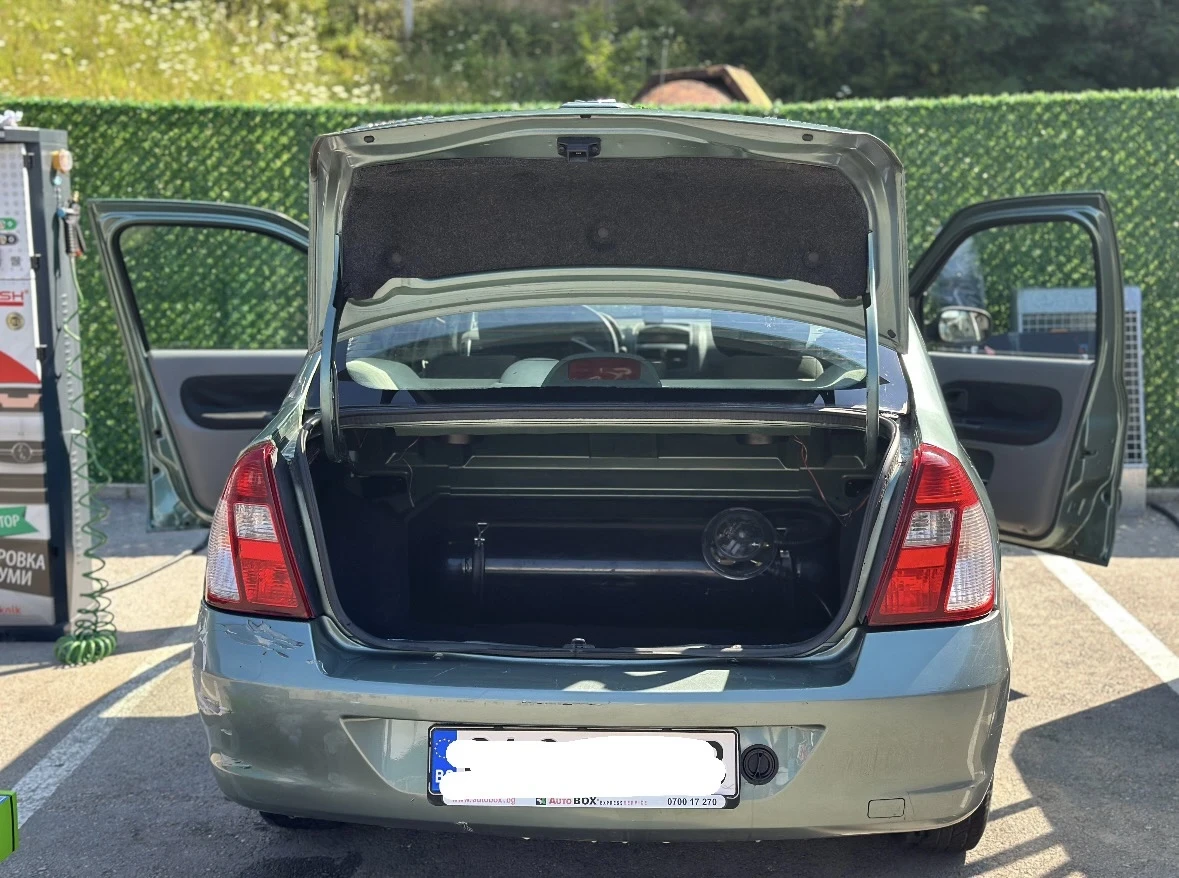 Renault Symbol | Mobile.bg � ����������� 3