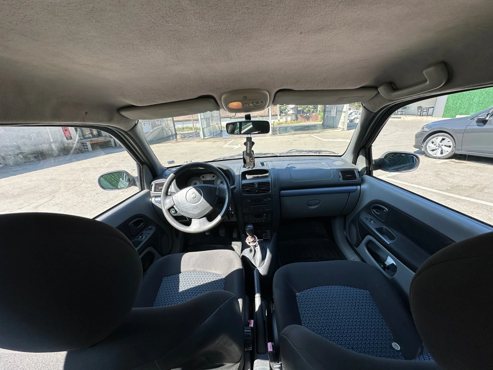 Renault Symbol | Mobile.bg � ����������� 7