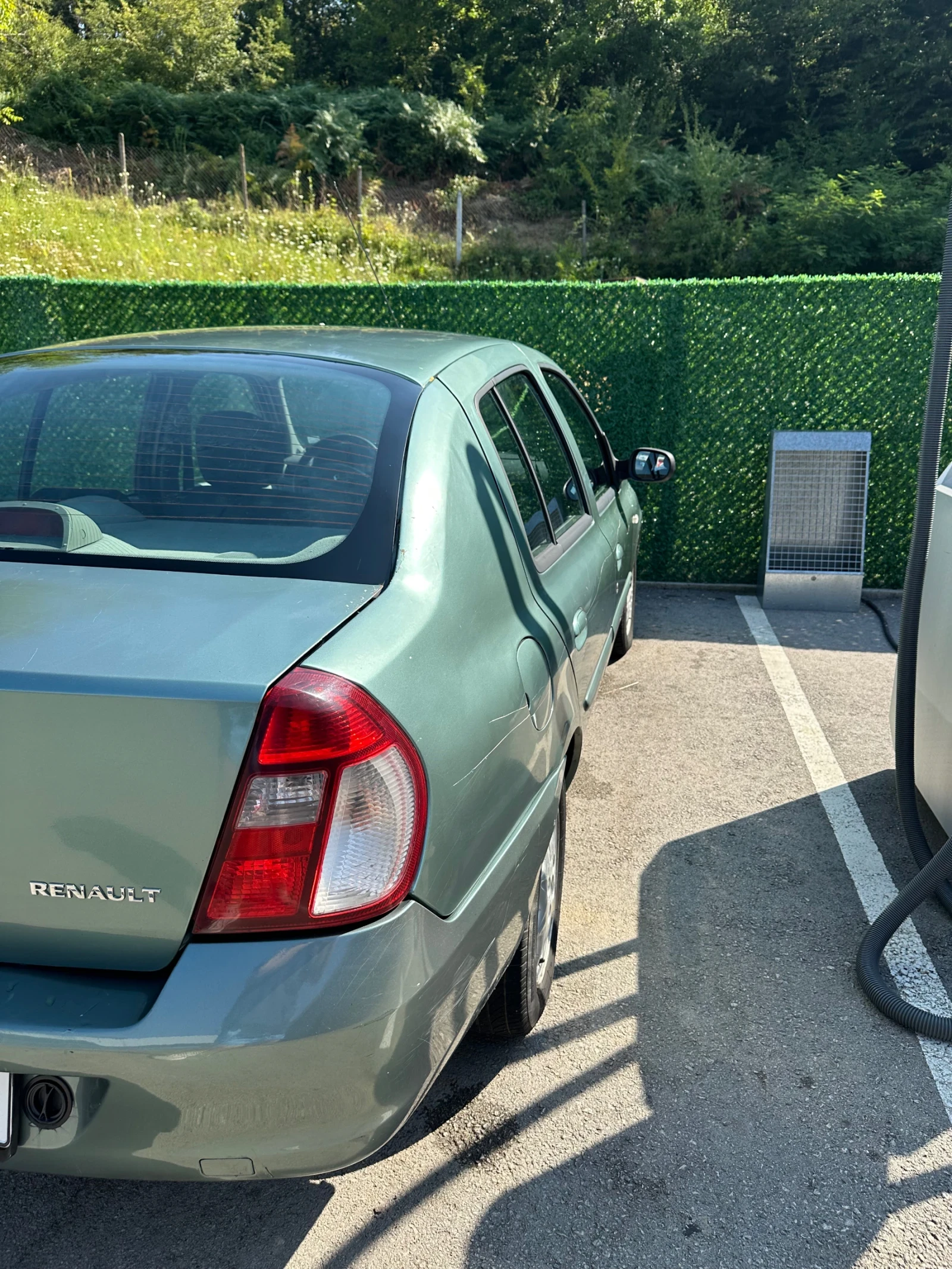 Renault Symbol | Mobile.bg � ����������� 5