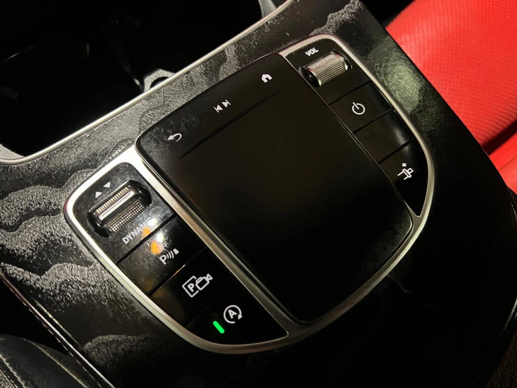 Mercedes-Benz E 450 COUPE* 4MATIC* AMG LINE* BURMESTER* NIGHT PCK* 360 | Mobile.bg � ����������� 15