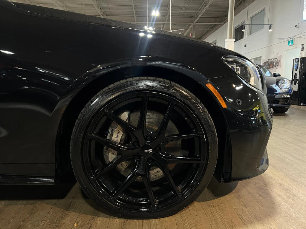 Mercedes-Benz E 450 COUPE* 4MATIC* AMG LINE* BURMESTER* NIGHT PCK* 360 | Mobile.bg � ����������� 7