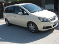 Opel Zafira 1.9 CDTI, снимка 3 - Автомобили и джипове - 45162827