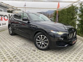 Maserati Levante 3.0D-275кс= 4х4= 8СКОРОСТИ= DISTRONIC= NAVI= CAMER