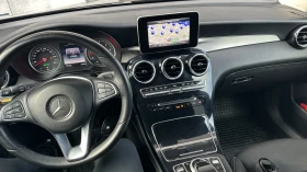 Mercedes-Benz GLC 250, снимка 10
