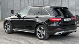Mercedes-Benz GLC 250, снимка 5