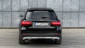 Mercedes-Benz GLC 250, снимка 6